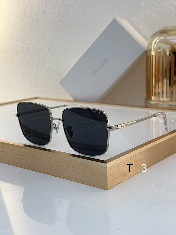 Celine Sunglasses ID:20240804-7